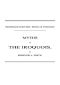 [Gutenberg 46140] • Myths of the Iroquois. (1883 N 02 / 1880-1881 (pages 47-116))